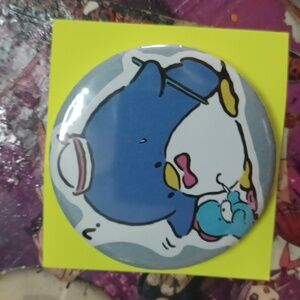 ✨️4/$10✨️2-Inch Individual button pin